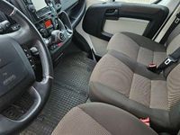 Gebraucht Peugeot Boxer 130 PS (95 kW) 2019 Weiß Van