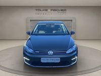gebraucht VW e-Golf Golf VIINaviPro DynLicht
