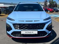 gebraucht Hyundai Kona N N Performance *Navi*Voll-LED*Glas-Schiebedach