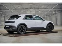 Gebraucht Hyundai Ioniq 5 172 kW (235 PS) 2024 Atlas white SUV