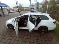 gebraucht Seat Leon FR