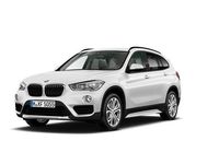 Gebraucht BMW X1 Efficient Dynamics 150 PS (110 kW) 2026 SUV