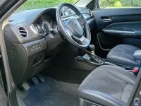 Gebraucht Suzuki Vitara Comfort+ 129 PS (94 kW) 2020 Schwarz SUV