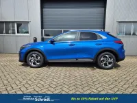Neu Kia XCeed 150 PS (110 kW) 2026 Blueflame metallic SUV