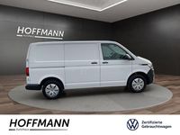 Gebraucht VW Transporter 150 PS (110 kW) 2022 Weiß Van