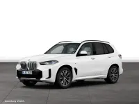 Gebraucht BMW X5 286 PS (210 kW) 2025 Alpinweiss SUV