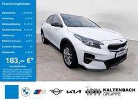 Gebraucht Kia XCeed Spirit 141 PS (103 kW) 2021 Weiß SUV