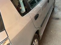 Usata Honda Civic 94 CV (69 kW) 2004 Argento Utilitaria