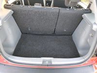 Gebraucht Suzuki SX4 136 PS (100 kW) 2010 Orange Kleinwagen