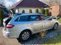 gebraucht Ford Mondeo 2.0 Diesel