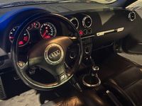 gebraucht Audi TT Roadster 8N 1.8T