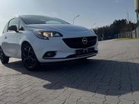 Gebraucht Opel Corsa 90 PS (66 kW) 2015 Weiß Kleinwagen