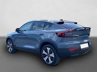 Gebraucht Volvo C40 Ultimate 169 kW (231 PS) 2023 Grau SUV
