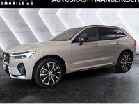 Gebraucht Volvo XC60 Plus 197 PS (144 kW) 2023 Silber SUV