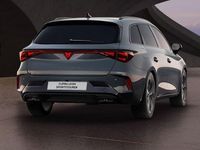 Nowe Cupra Leon 150 KM (110 kW) 2026 Niebieski Kombi