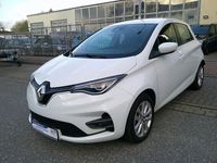 Gebraucht Renault Zoe Experience 50 kW (69 PS) 2020 Weiß Kleinwagen
