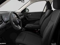 Neu BMW X1 150 PS (110 kW) 2026 Schwarz uni SUV