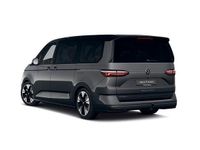 Neu VW Multivan Edition 245 PS (180 kW) 2026 Grau Van