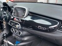 gebraucht Fiat 500X 1.4 Multiair 4x2 S&S Lounge