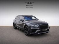 Gebraucht Bentley Bentayga 650 PS (478 kW) 2026 Titan gey SUV