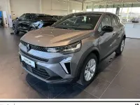 Neu Renault Captur Evolution 115 PS (84 kW) 2026 Grau SUV