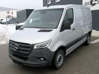 Gebraucht Mercedes Sprinter 143 PS (105 kW) 2020 Silber Van