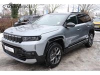 Neu Jeep Compass 145 PS (106 kW) 2025 Grau SUV
