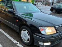 Gebraucht Lexus LS400 1998 Limousine
