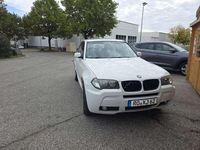 Gebraucht BMW X3 177 PS (130 kW) 2007 SUV