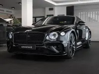 Gebraucht Bentley Continental GT 659 PS (484 kW) 2022 Schwarz
