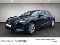 Gebraucht Audi A5 Sport 204 PS (150 kW) 2025 Firmamentblau metallic Kombi