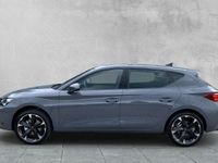 Neu Cupra Leon 150 PS (110 kW) 2026 Grau Limousine