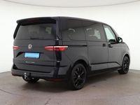 Gebraucht VW Multivan Life 150 PS (110 kW) 2024 Deep black perleffekt Van