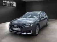 Gebraucht Audi A4 Allroad Ambiente 204 PS (150 kW) 2023 Manhattangrau (metallic) Kombi