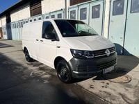 Gebraucht VW T6 102 PS (75 kW) 2017 Weiß Van
