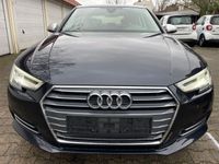 gebraucht Audi A4 Lim. sport Edition LED Navi