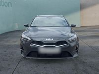 Gebraucht Kia Ceed 101 PS (74 kW) 2024 Silber Kleinwagen