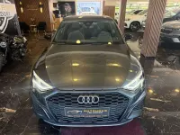 Gebraucht Audi A3 S-Line 150 PS (110 kW) 2022 Grau Limousine