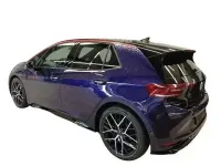 Gebraucht VW ID.3 GTX 239 kW (326 PS) 2025 Violett Kleinwagen
