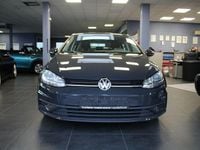 Second-hand VW Golf VII Trendline 86 CP (63 kW) 2018 Gri Berlinǎ
