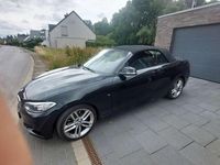 Gebraucht BMW 220 M Sport 190 PS (139 kW) 2016 Cabrio