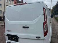 Gebraucht Ford Transit Custom Basis 105 PS (77 kW) 2022 Abholung