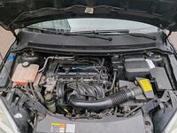 Gebraucht Ford Focus 100 PS (73 kW) 2006 Schwarz Kombi