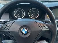 Gebraucht BMW 525 Basis 192 PS (141 kW) 2004 Grau Limousine