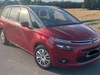 gebraucht Citroën Grand C4 Picasso e-HDi 115 Exclusive