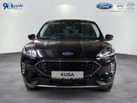 gebraucht Ford Kuga 1.5 EcoBoost Cool & Connect *Winter-Paket*