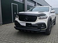 Gebraucht Mercedes X250 190 PS (139 kW) 2018 Andere farben Pickup