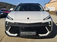 Neu Forthing T5 EVO 177 PS (130 kW) 2026 Forthing/tourwhite SUV