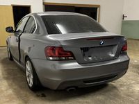 gebraucht BMW 123 Coupé E82 D M-Packet