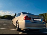 gebraucht BMW 320 320 d DPF Edition Fleet